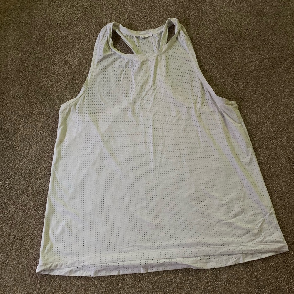 Reebok Tank Top